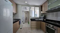 Savannah Condopark (D18), Condominium #581324991